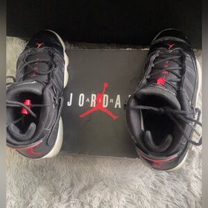Jordan 11 Retro Jubilee 25th Anniversaryu